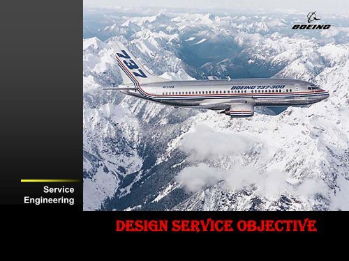 747 Supplemental Structural Inspection Document Update - Tatsco