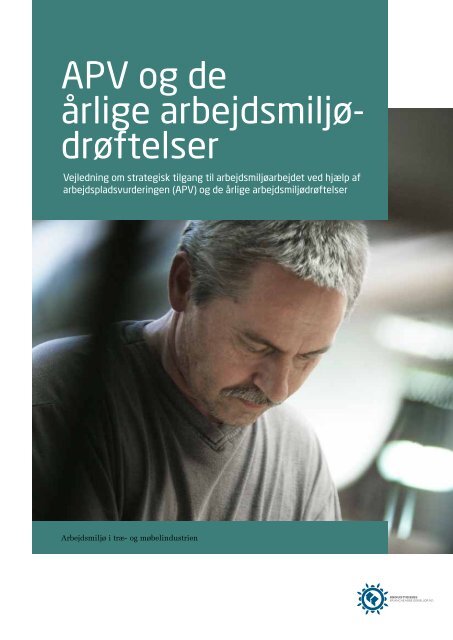 APV og de Ã¥rlige arbejdsmiljÃ¸drÃ¸ftelser - Industriens ...