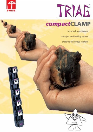 compactCLAMP p.1-36.q - TRIAG AG