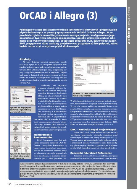 Pobierz PDF - Elektronika Praktyczna