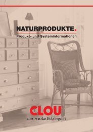 CLOU Naturprodukte