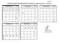 2012-13 Kindergarten calendar Schedule.pdf