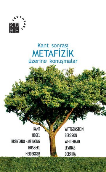 kitap 8 (pdf) indir - Bilim ve Sanat VakfÄ±