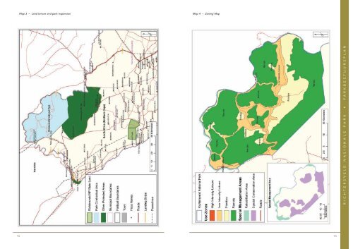 PARKBESTUURSPLAN RICHTERSVELD ... - SANParks