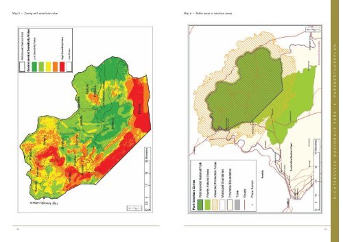 PARKBESTUURSPLAN RICHTERSVELD ... - SANParks