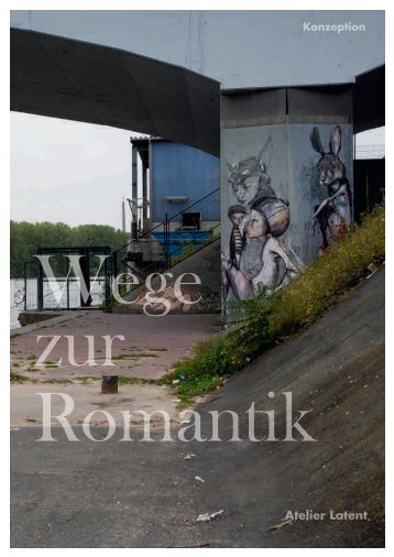 Wege zur Romantik