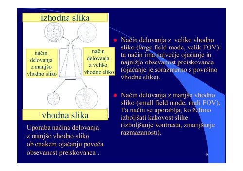 VI Diaskopija - F9