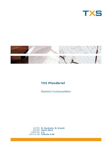 Funktionalitäten TXS Pfandbrief.pdf