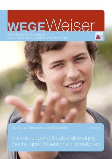 PDF herunterladen - Lebenswege Online