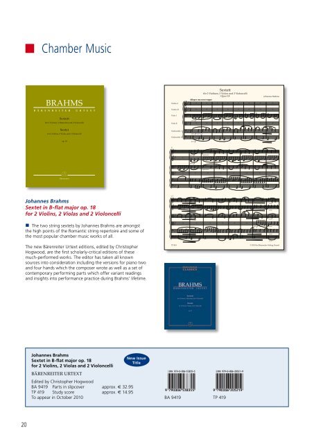 pdf (4,4 MB) - BÃ¤renreiter Verlag