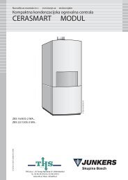 CERASMART MODUL - Ths.si