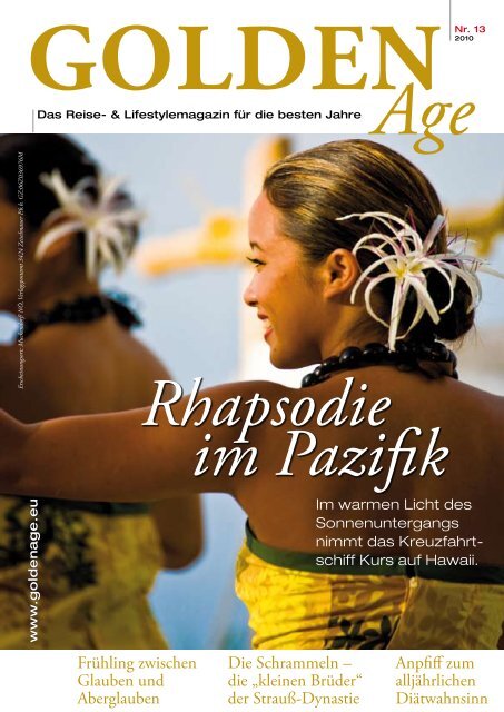Die Kleinen Bruder Bei Goldenage
