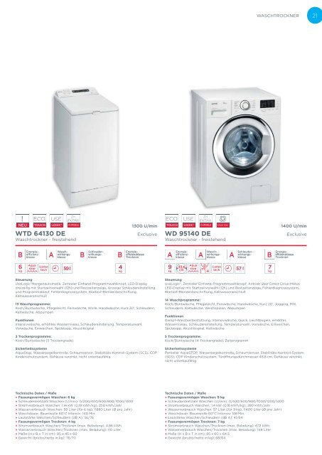 Pdf Katalog - Gorenje