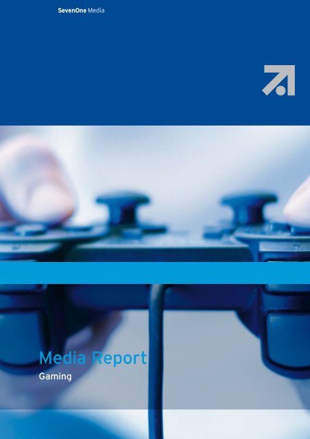 Media Report - Sevenone Media