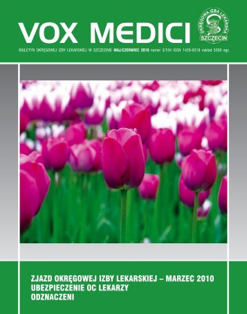 Vox Medici 3/2010