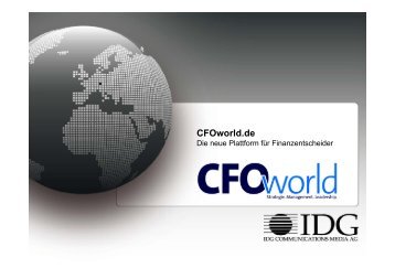 Cfoworld.de