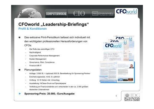 Cfoworld.de