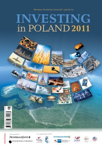 Investing in Poland 2013 - Erai