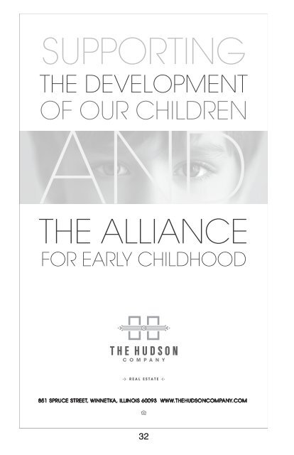 2013 ScreenBreak Guide - The Alliance for Early Childhood