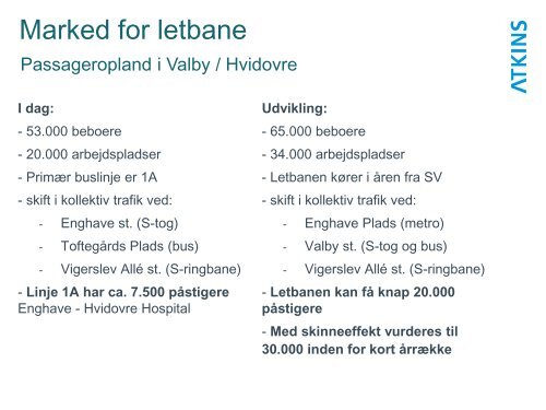 Valby Letbane