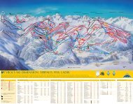 TYROL'S SKI DIMENSION. SERFAUS. FISS. LADIS. - MountainStar