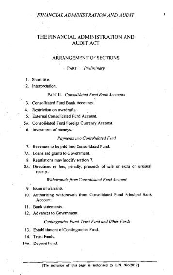 Financial Administration and Audit Act.pdf