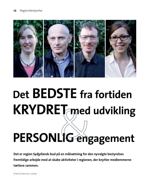 PDF-udgave - Frie Funktionærer