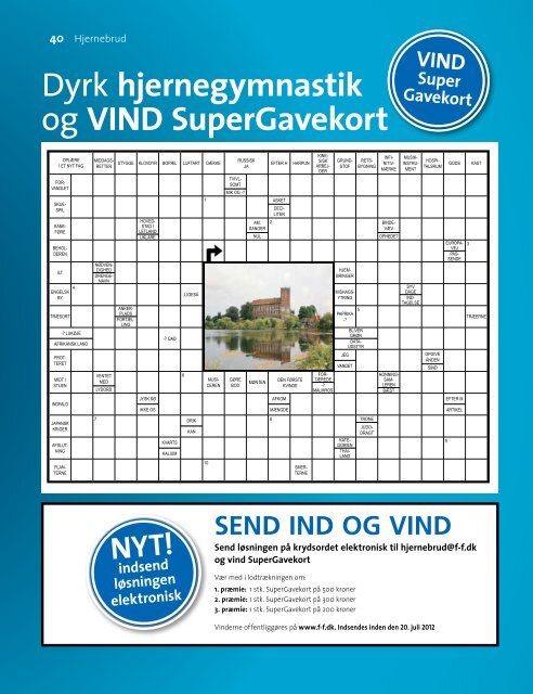 PDF-udgave - Frie Funktionærer