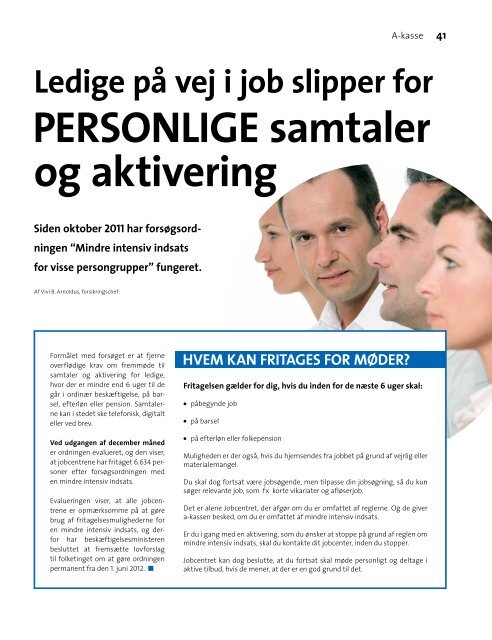 PDF-udgave - Frie Funktionærer