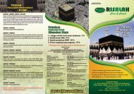 Agen Umroh Haji risalahkaryamandiri.com