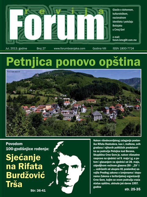 forum 27 - Forumbosnjaka.com