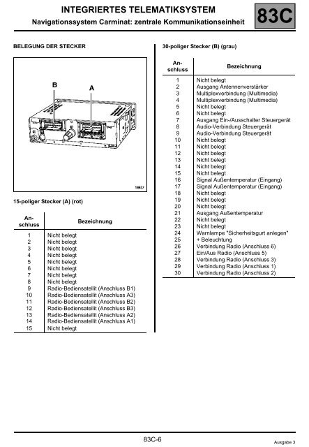 TEMPOMAT (REGLER-FUNKTION) - AutoExtrem.de