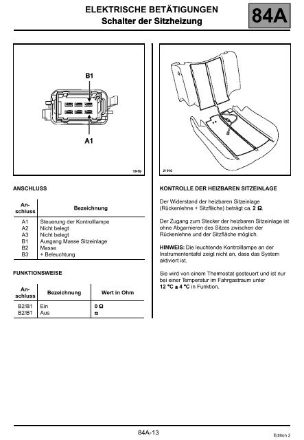 TEMPOMAT (REGLER-FUNKTION) - AutoExtrem.de