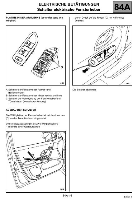 TEMPOMAT (REGLER-FUNKTION) - AutoExtrem.de