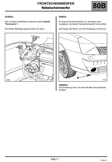 TEMPOMAT (REGLER-FUNKTION) - AutoExtrem.de