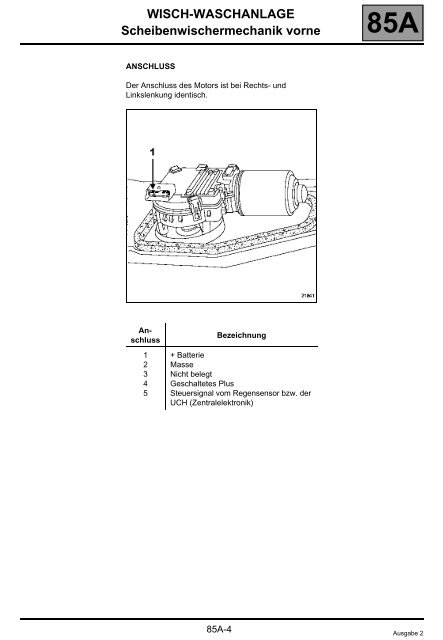 TEMPOMAT (REGLER-FUNKTION) - AutoExtrem.de