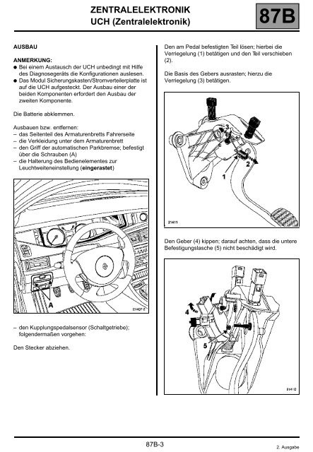 TEMPOMAT (REGLER-FUNKTION) - AutoExtrem.de