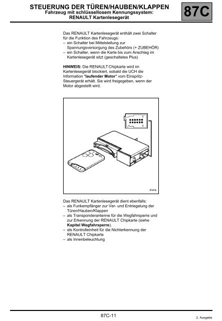 TEMPOMAT (REGLER-FUNKTION) - AutoExtrem.de