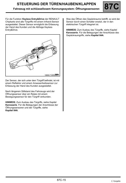 TEMPOMAT (REGLER-FUNKTION) - AutoExtrem.de