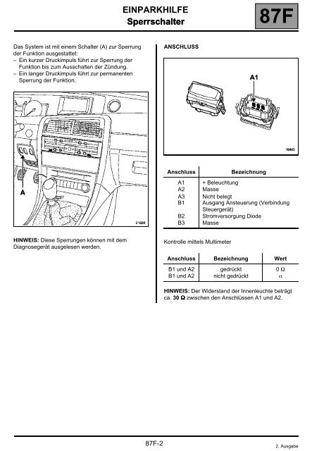 TEMPOMAT (REGLER-FUNKTION) - AutoExtrem.de