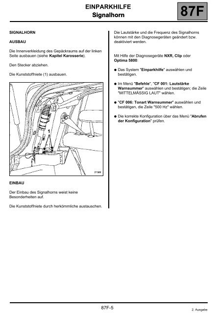 TEMPOMAT (REGLER-FUNKTION) - AutoExtrem.de