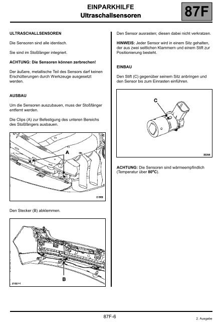 TEMPOMAT (REGLER-FUNKTION) - AutoExtrem.de