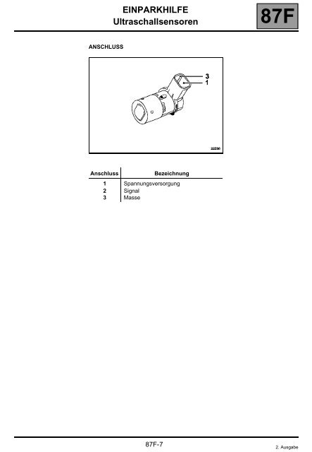 TEMPOMAT (REGLER-FUNKTION) - AutoExtrem.de