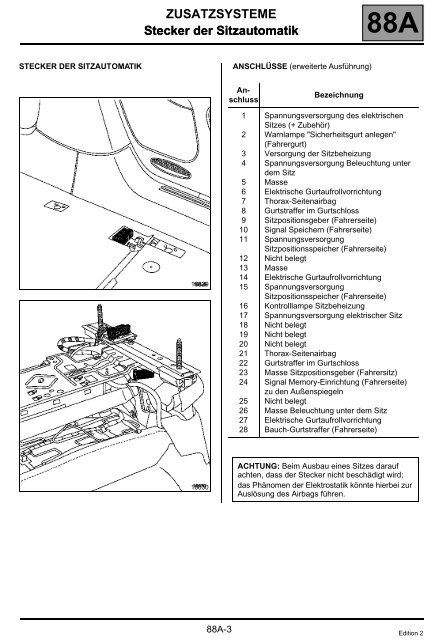 TEMPOMAT (REGLER-FUNKTION) - AutoExtrem.de