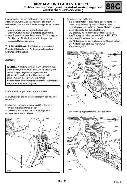 TEMPOMAT (REGLER-FUNKTION) - AutoExtrem.de