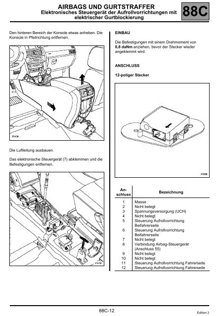 TEMPOMAT (REGLER-FUNKTION) - AutoExtrem.de