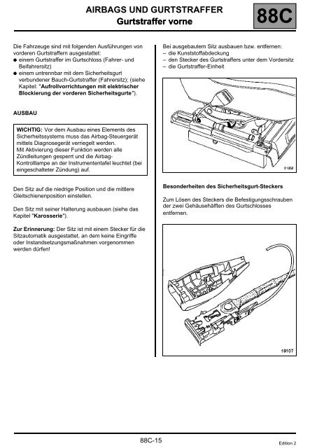 TEMPOMAT (REGLER-FUNKTION) - AutoExtrem.de