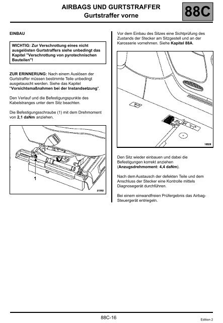 TEMPOMAT (REGLER-FUNKTION) - AutoExtrem.de