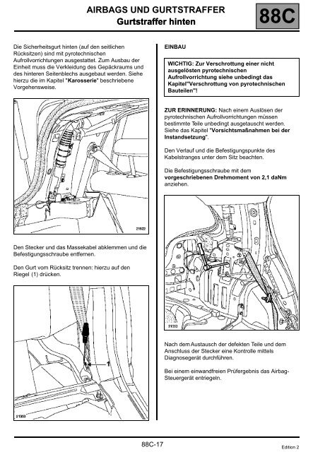 TEMPOMAT (REGLER-FUNKTION) - AutoExtrem.de