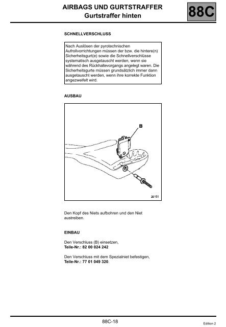 TEMPOMAT (REGLER-FUNKTION) - AutoExtrem.de